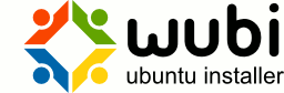 Ubuntu unter Windows installieren mit Wubi