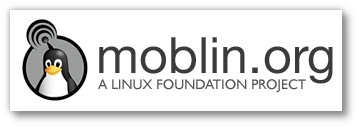 Moblin-Logo