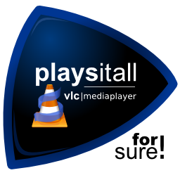 VLC plays it all