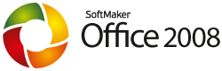 Logo Softmaker Office 2008