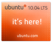 Ubuntu 10.04 Lucid Lynx veröffentlicht