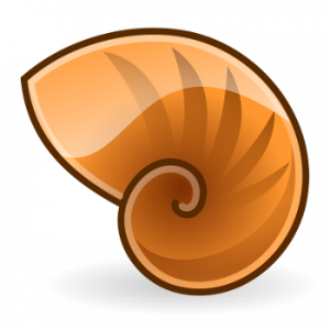Gnome-Dateimanager Nautilus