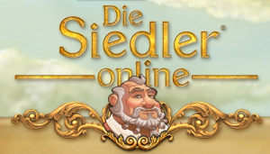 Die Siedler Online Logo