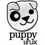 Puppy Linux Logo
