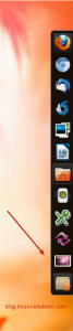 Showdesktop-icon im Dock