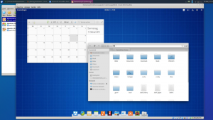 ElementaryOS in Virtualbox unter Ubuntu